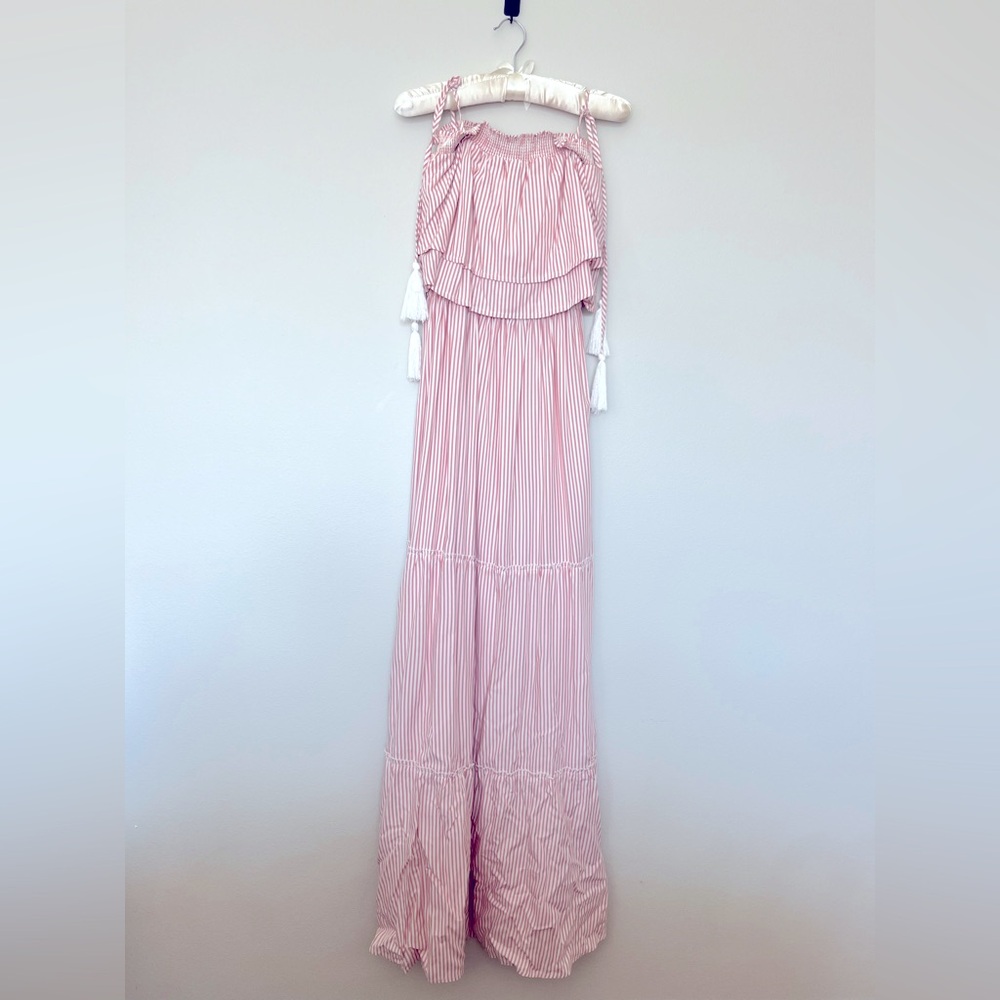 Jack by BB Dakota Maxi Dress